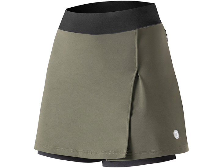 Fusion W Skirt (no pad)の写真